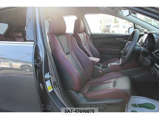 Subaru LEVORG 2022-12 276014-13