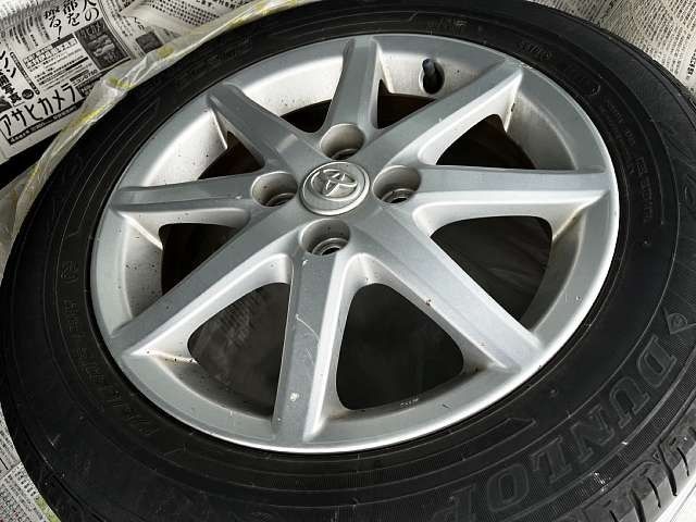 Toyota AQUA 2012-03 3181-7