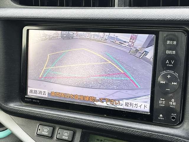 Toyota AQUA 2012-03 3181-5