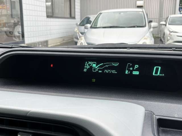 Toyota AQUA 2012-03 3181-3