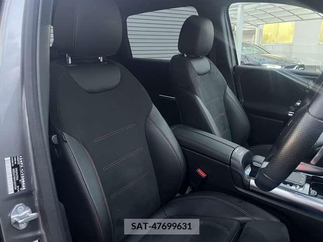 Mercedes Benz B-CLASS 2019-08 210284-11