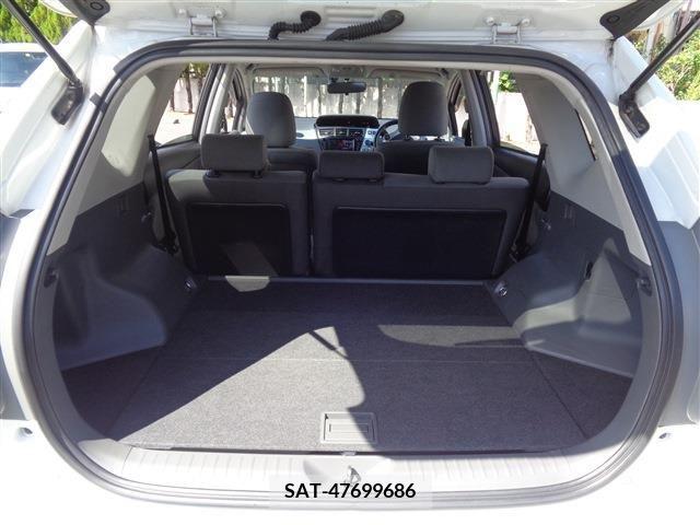 Toyota PRIUS ALPHA 2014-03 393490-17