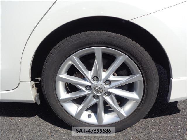 Toyota PRIUS ALPHA 2014-03 393490-15