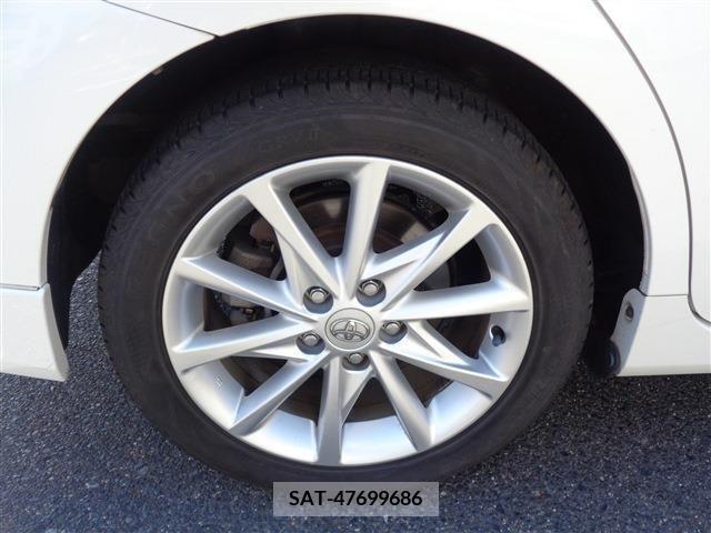 Toyota PRIUS ALPHA 2014-03 393490-14