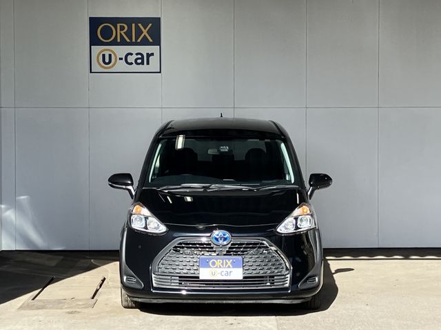 Toyota SIENTA 2019-01 180777-5