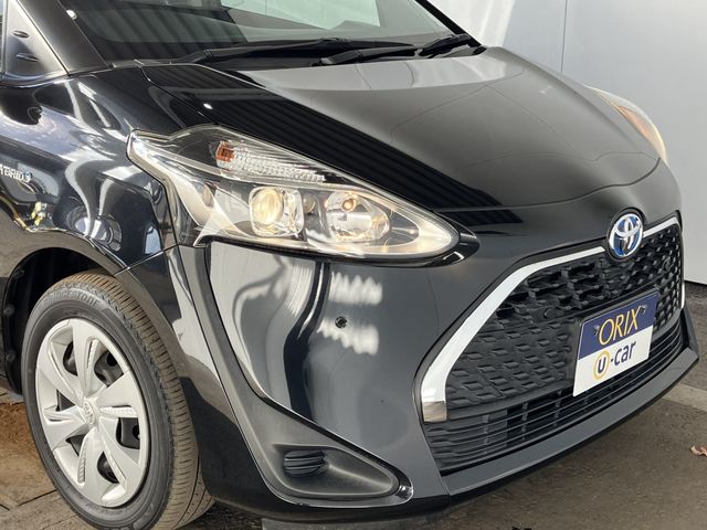 Toyota SIENTA 2019-01 180777-22