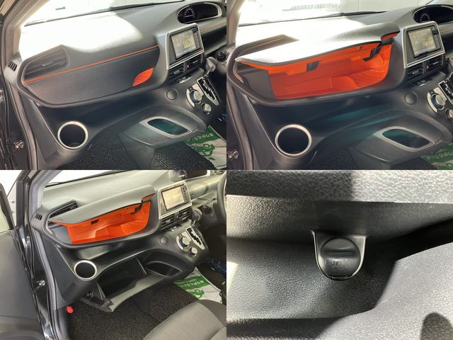 Toyota SIENTA 2019-01 180777-17