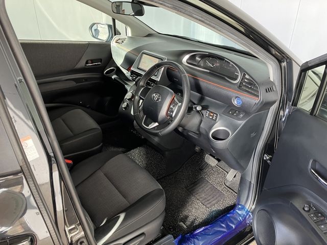 Toyota SIENTA 2019-01 180777-9