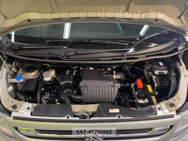 Suzuki WAGON R 2023-06 311958-18