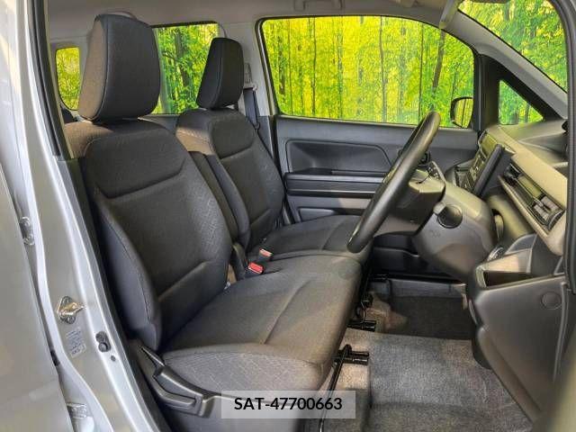 Suzuki WAGON R 2023-06 311958-8