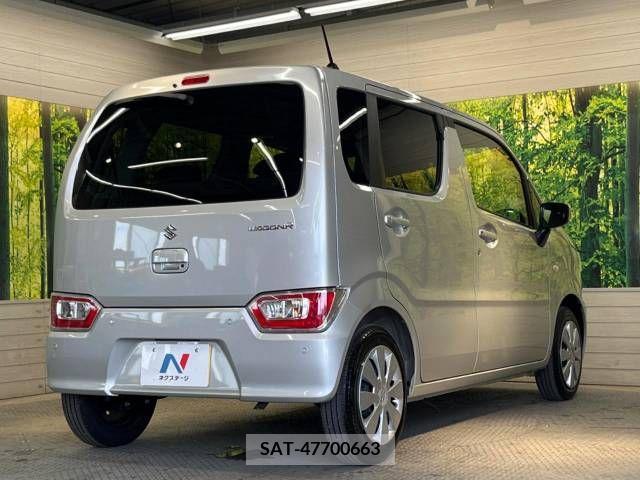 Suzuki WAGON R 2023-06 311958-17