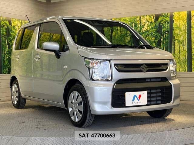 Suzuki WAGON R 2023-06 311958-16