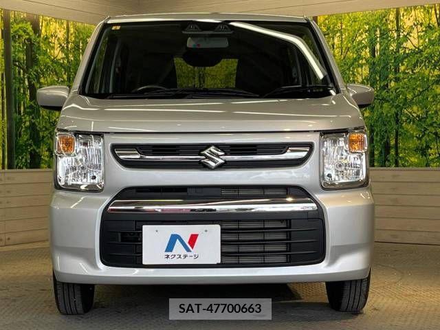 Suzuki WAGON R 2023-06 311958-14