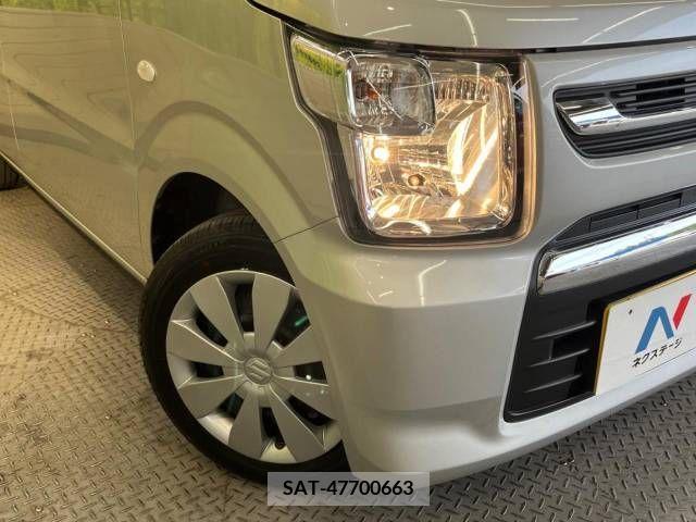 Suzuki WAGON R 2023-06 311958-12