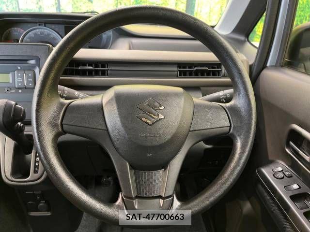 Suzuki WAGON R 2023-06 311958-11