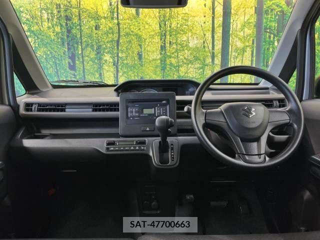 Suzuki WAGON R 2023-06 311958-1