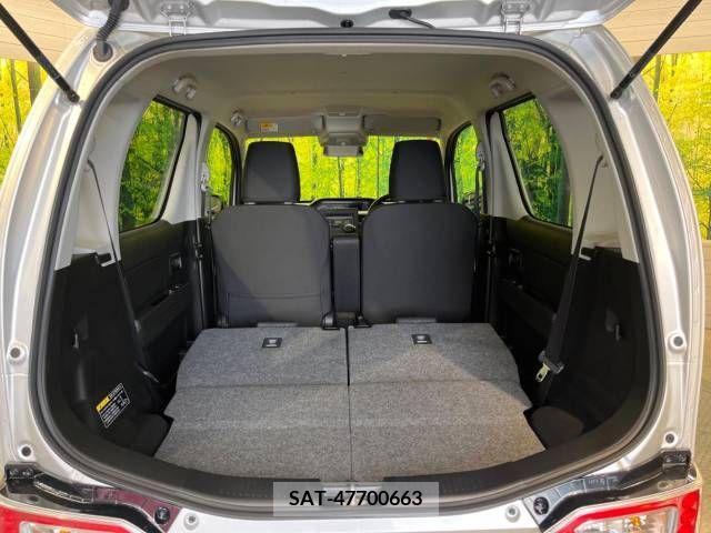 Suzuki WAGON R 2023-06 311958-10