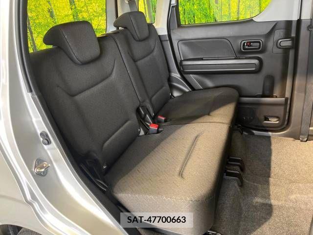 Suzuki WAGON R 2023-06 311958-9