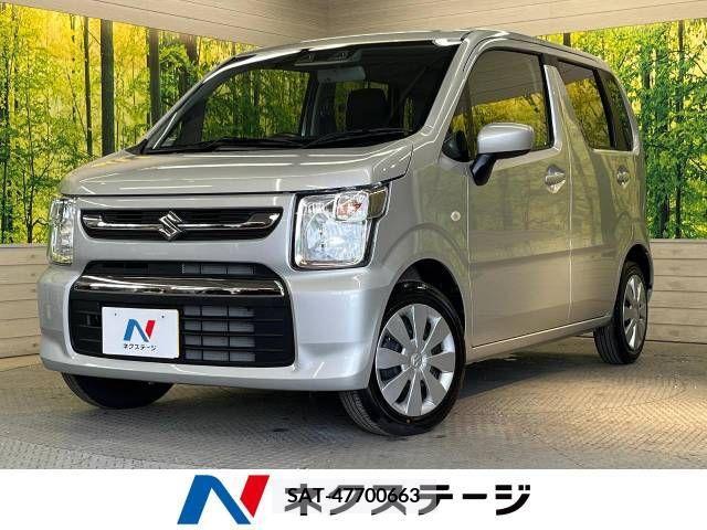 Suzuki WAGON R 2023-06 311958-0