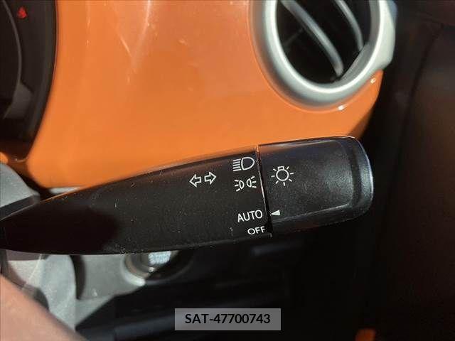 Suzuki HUSTLER 2014-03 272837-24