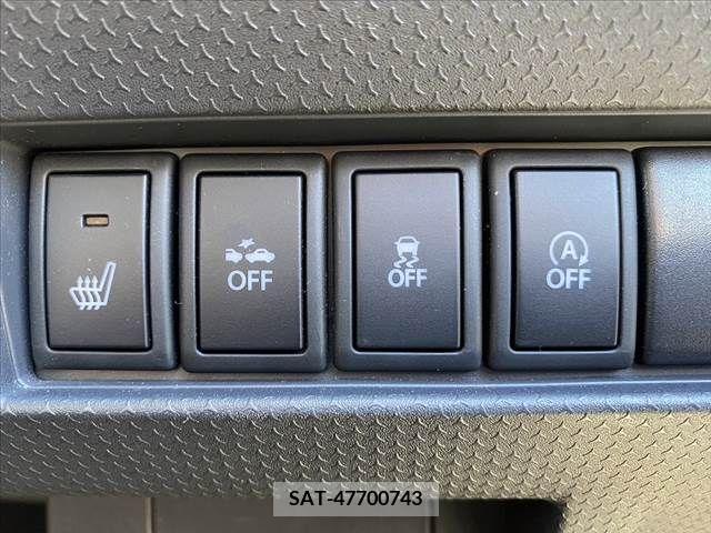 Suzuki HUSTLER 2014-03 272837-6