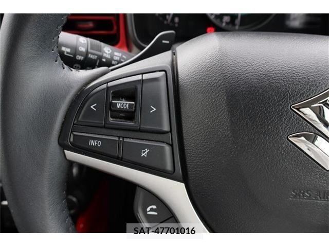 Suzuki IGNIS 2016-04 272710-18