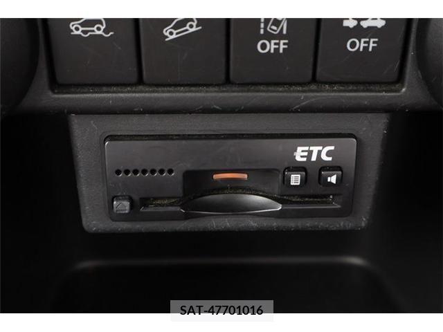 Suzuki IGNIS 2016-04 272710-11