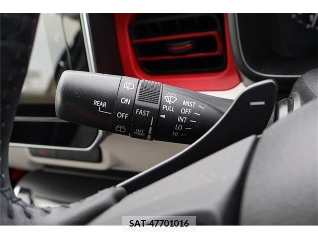Suzuki IGNIS 2016-04 272710-10