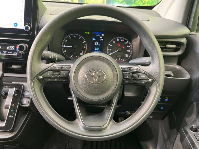 Toyota SIENTA 2023-06 13002-12