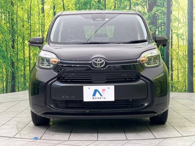 Toyota SIENTA 2023-06 13002-15