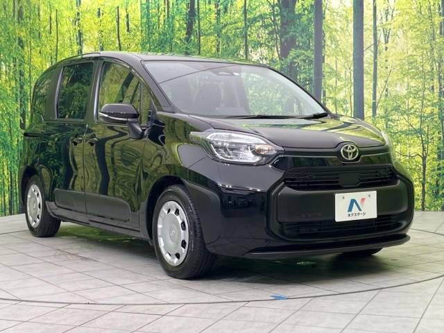 Toyota SIENTA 2023-06 13002-17
