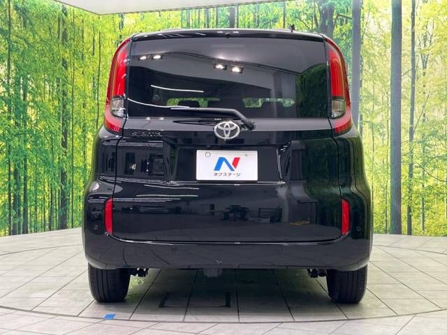 Toyota SIENTA 2023-06 13002-16