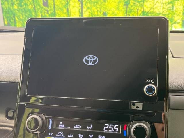 Toyota SIENTA 2023-06 13002-3