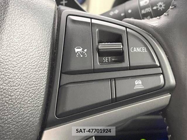 Suzuki X BEE 2020-11 290373-6