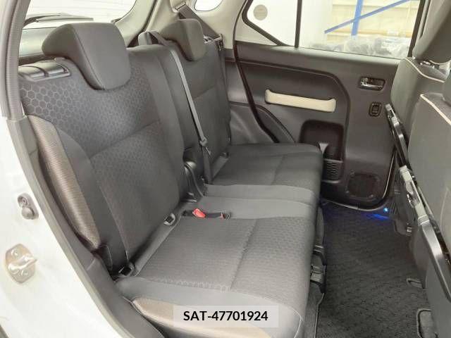Suzuki X BEE 2020-11 290373-9