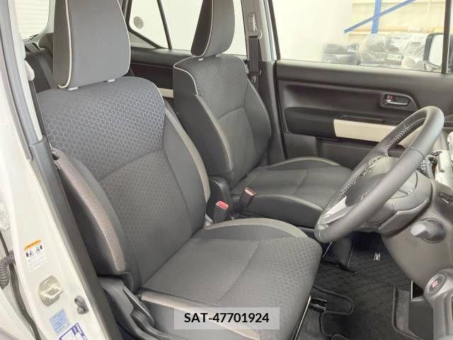 Suzuki X BEE 2020-11 290373-8
