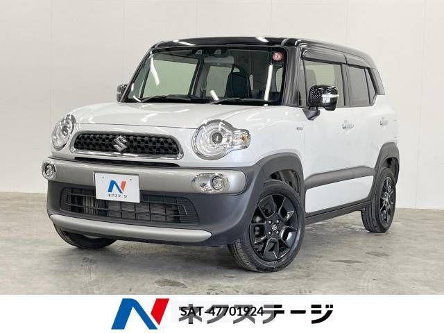 Suzuki X BEE 2020-11 290373-0