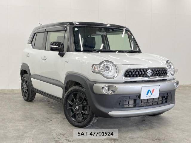 Suzuki X BEE 2020-11 290373-16