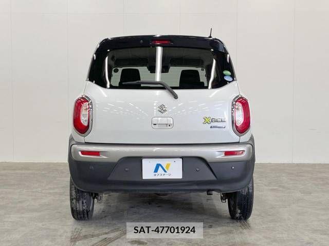 Suzuki X BEE 2020-11 290373-15
