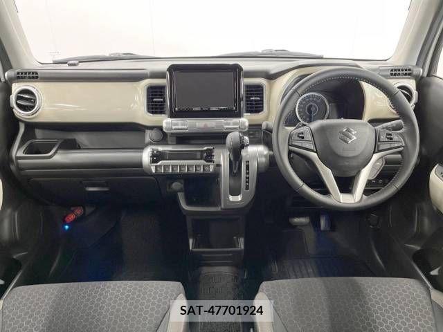 Suzuki X BEE 2020-11 290373-1