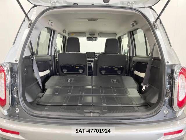 Suzuki X BEE 2020-11 290373-10