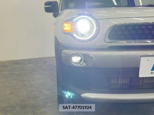 Suzuki X BEE 2020-11 290373-11
