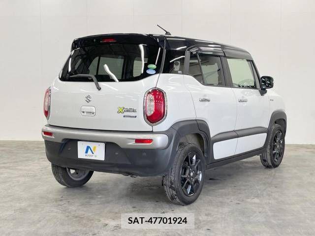 Suzuki X BEE 2020-11 290373-17
