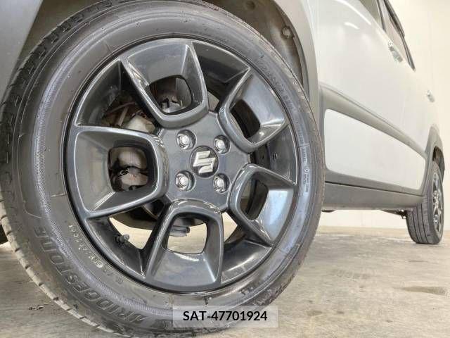 Suzuki X BEE 2020-11 290373-12