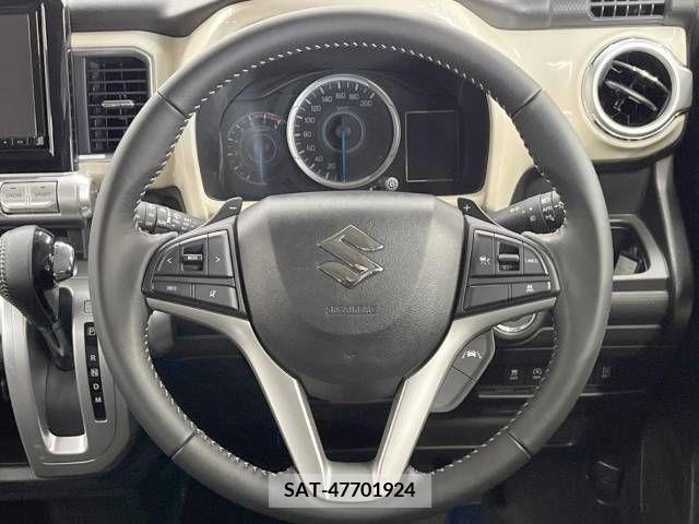 Suzuki X BEE 2020-11 290373-13