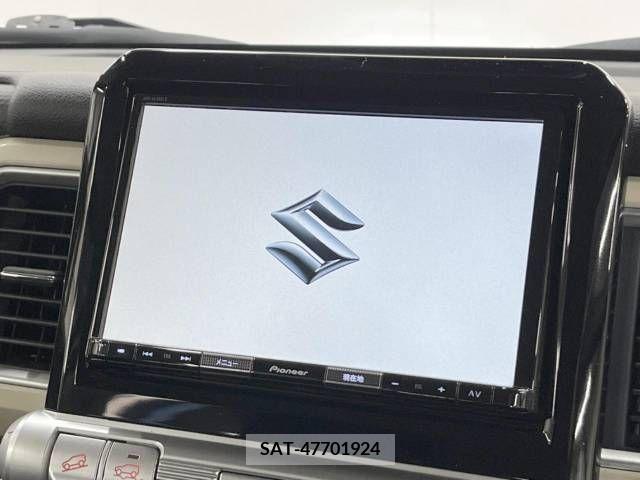 Suzuki X BEE 2020-11 290373-2
