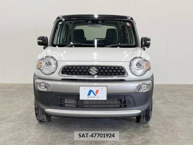 Suzuki X BEE 2020-11 290373-14