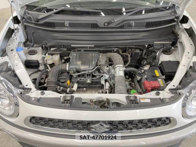 Suzuki X BEE 2020-11 290373-18