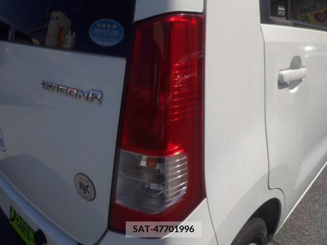 Suzuki WAGON R 2009-04 311582-11