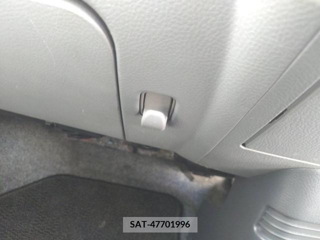 Suzuki WAGON R 2009-04 311582-19